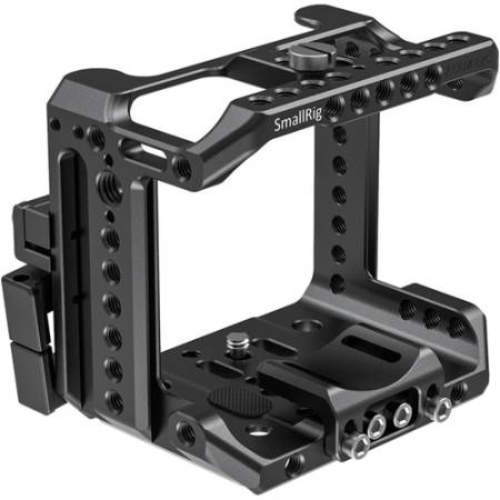 SmallRig CVZ2372 - klatka do Z CAM E2C